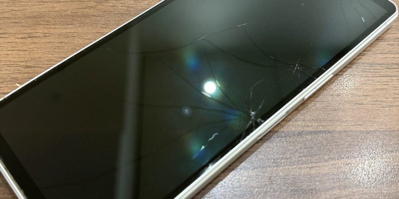 【錦糸町】Xperia 5 IV 水没復旧修理事例｜葛飾区青砥から最短即日対応