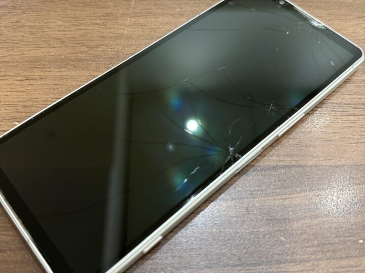 【錦糸町】Xperia 5 IV 水没復旧修理事例｜葛飾区青砥から最短即日対応